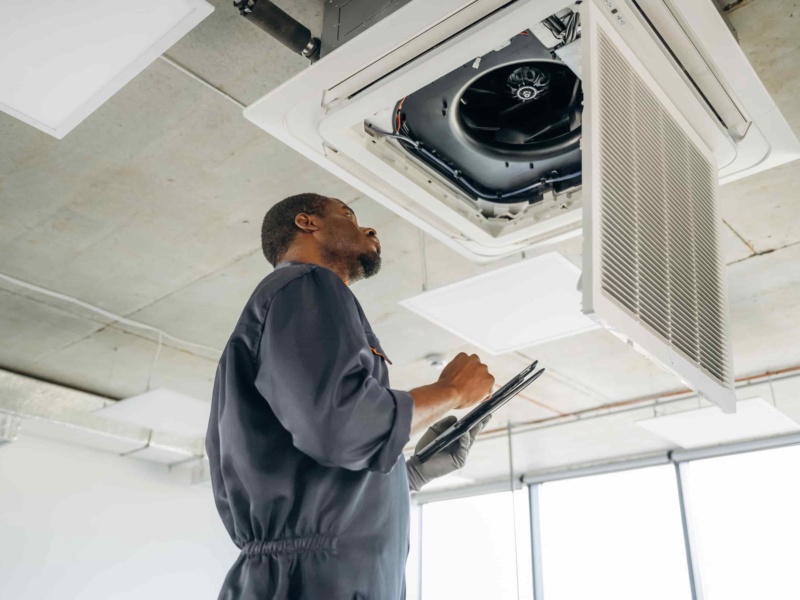 Winter HVAC Checklist: Keep Joplin Homes Cozy and Efficient