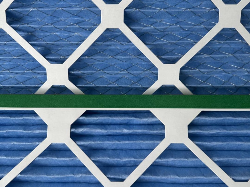 Beating Spring Allergies: HVAC Indoor Air Quality