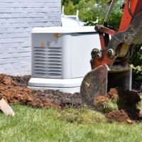 Harris Heating and Air Keeps You Comfortable!