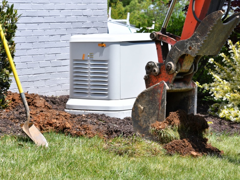 How to Keep Your HVAC Running During Power Outages