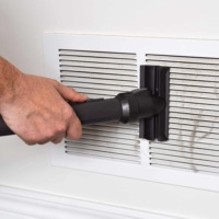 Harris Heating and Air Keeps You Comfortable!