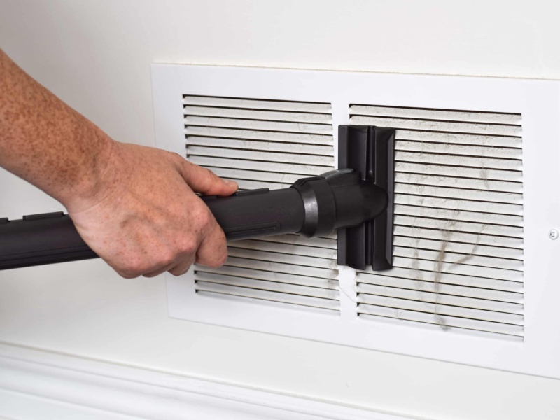 Furnace Not Working? Safe Checks Before You Call Harris
